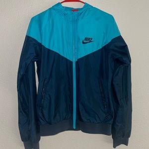 Nike Windbreaker